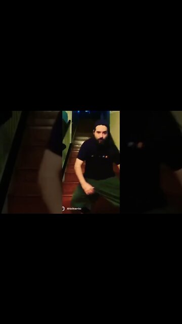 Dabbing on MY HATERS