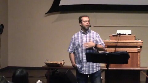 No Excuses Discipleship Live Stream