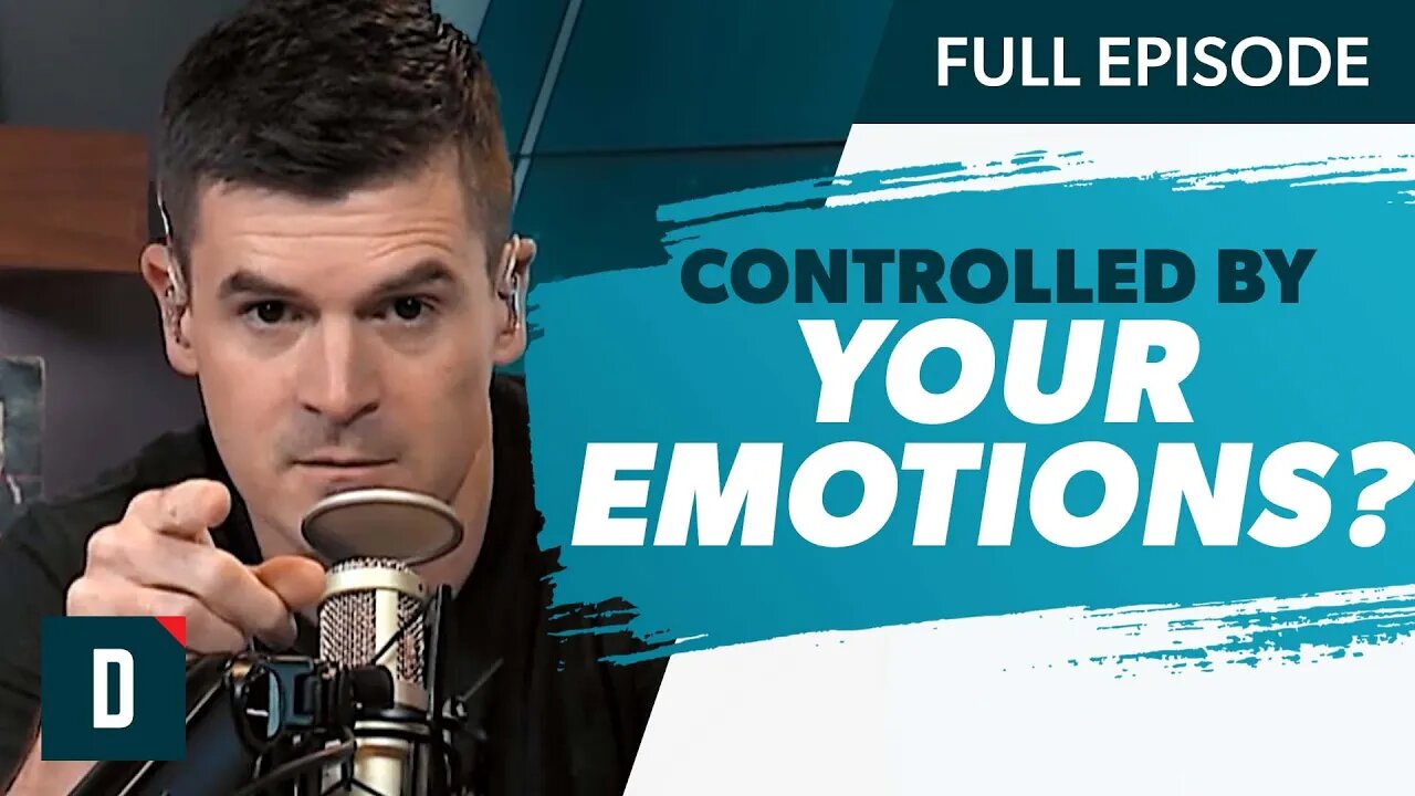 How To Take Control Of Your Emotions