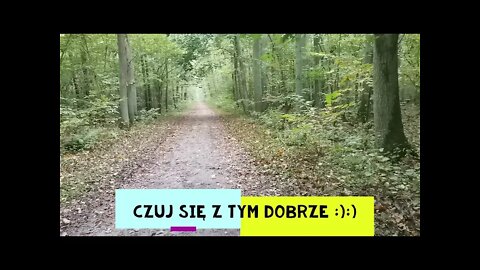 czuj się z tym dobrze :):) Anna Budzik