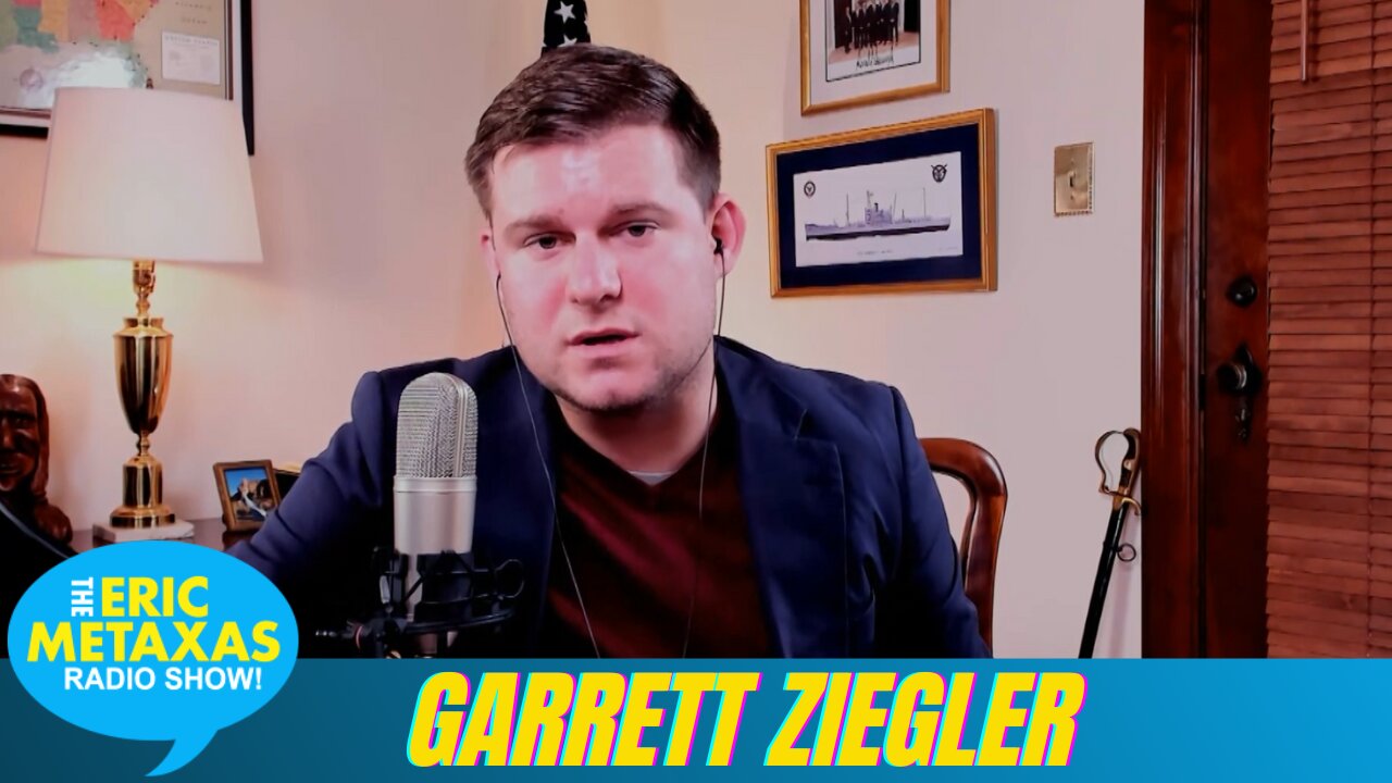 Garrett Ziegler and Team at Marcopolousa.Org Have Prepared a Blockbuster Report on the Biden Laptop