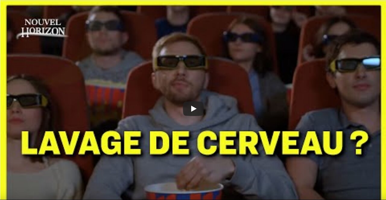 Films et séries conditionneraient notre acceptation à l’idéologie de genre