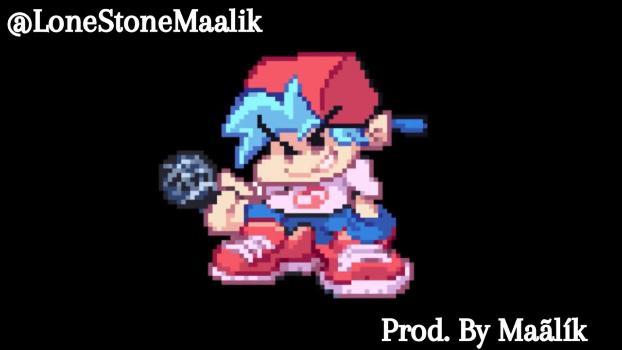 Maãlík Prod. - 8 Bit