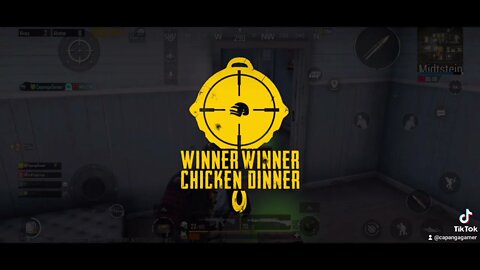 PUBG MOBILE(1)