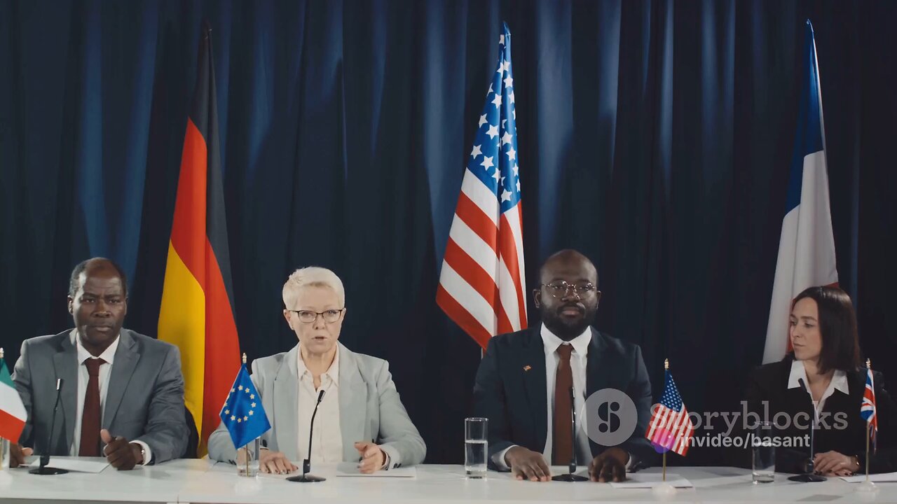 Asked about Trump's NATO comments