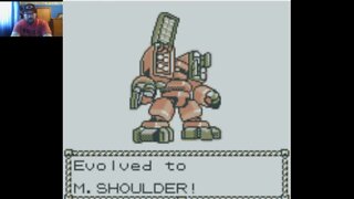 ZuperNEZ Plays Metal Walker Part 8