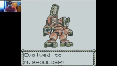 ZuperNEZ Plays Metal Walker Part 8