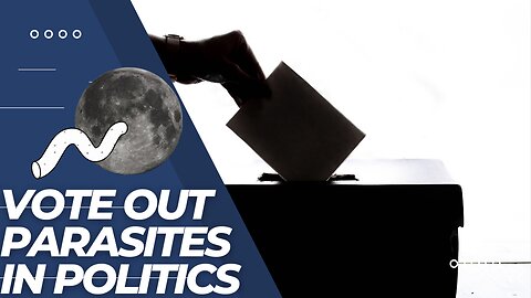 Parasites in Politics