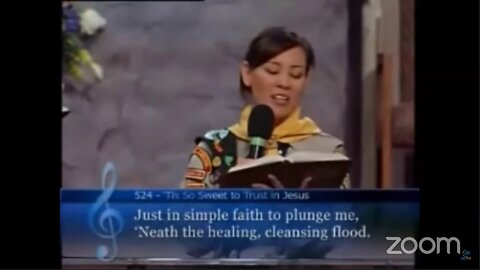 Contend For The Faith's - Adult Bible Class