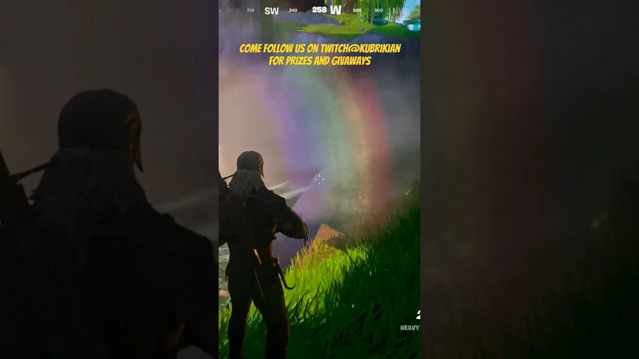 So we completely broke Fortnite this time...100% #fortnite #fortnitememes #memes #fortniteclips