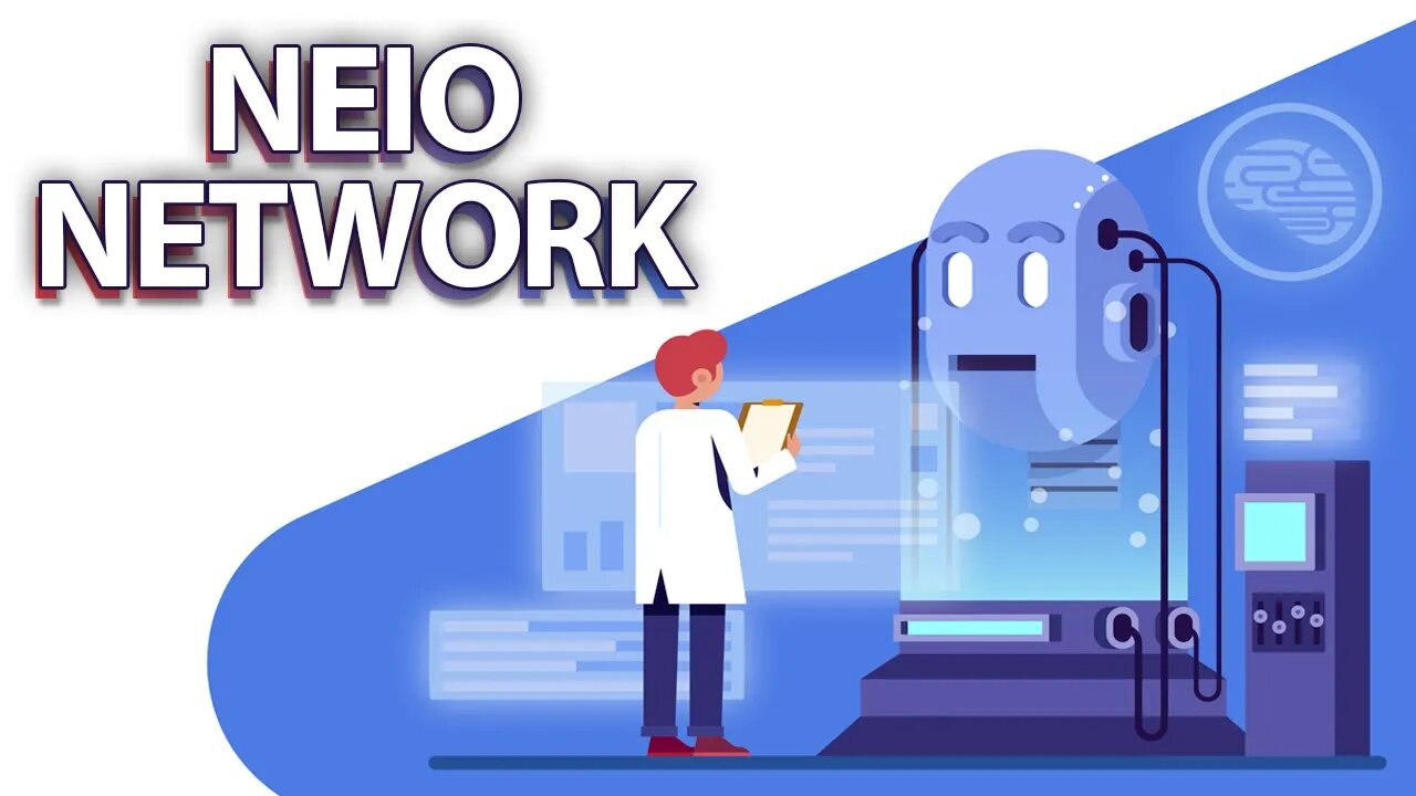 NEIO NETWORK - A PLATAFORMA MAIS INCRÍVEL PARA GANHAR DINHEIRO ONLINE (NÃO EXISTE IGUAL)