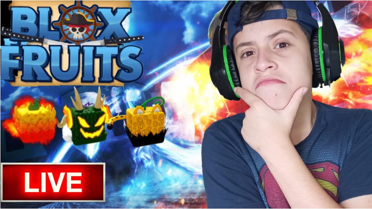 FIGHTING ALL THE BLOX FRUITS WORLD WITH ICE and DRAGON TALON!