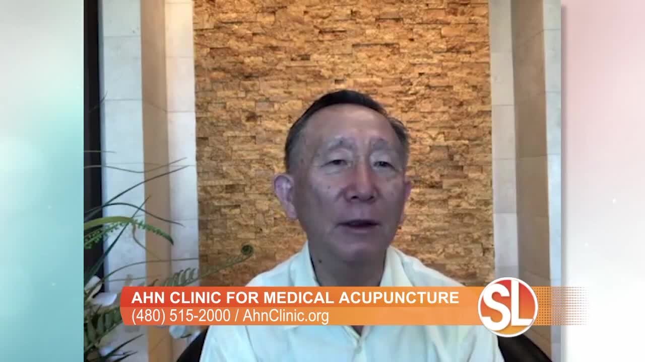 See how The Ahn Clinic for Medical Acupuncture offers relief for low back pain