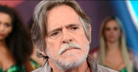 Ator José de Abreu é condenado pelo STF a pagar indenização por danos morais