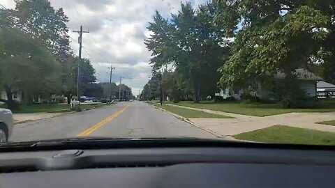 Drive and Scan with Döc (9/13/22)