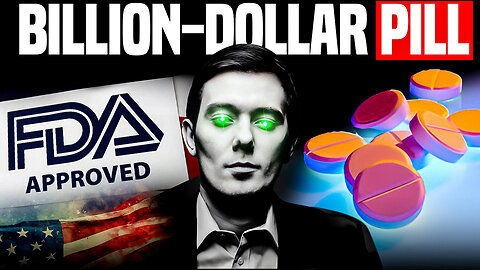 The FDA and Big Pharma's DARK Secrets EXPOSED