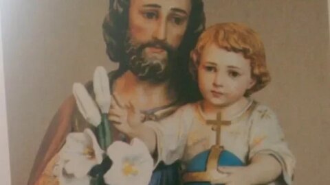Liebesflammenrosenkranz