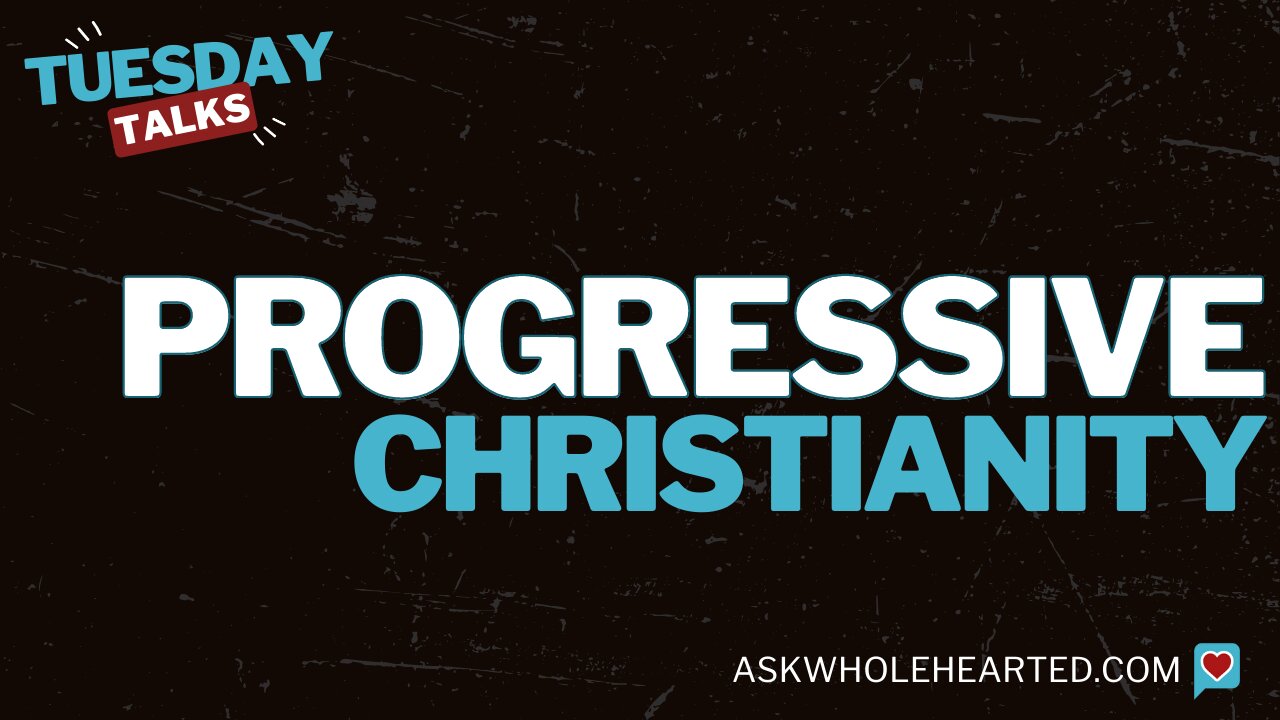 Are We All One Church