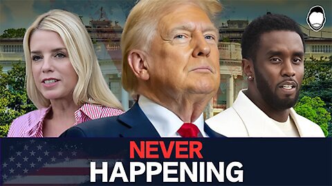 Trump FBI Rumors; J6 Cop's Terrible Record; Diddy Tries AGAIN Wrap up smears eliminated