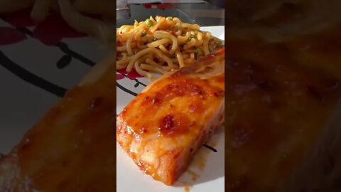 When eating out this would cost like $20. I am sick of paying a ton for food. DIY