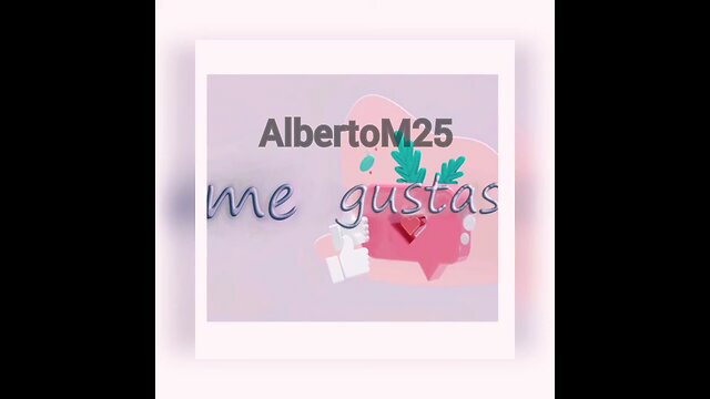 me gustas