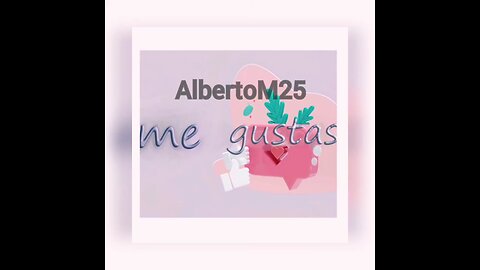 me gustas