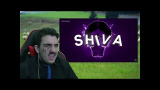 PASTOR REACT Rap do Shiva, O Destruidor de Mundos ( Shuumatsu no Valkyrie ) | WLO | Tributo