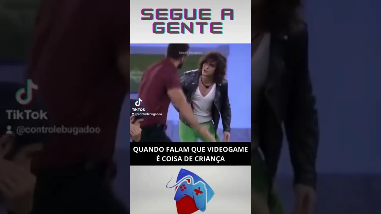 aí pegou pesado kkkk #shorts