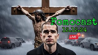 🚨 North East Bomb Cyclone Winter Hurricane | 🎙 Roger Ver (Bitcoin Jesus) Facing LIFE in Prison Over Cryptocurrency & Economic Freedom