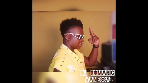 DJ Romaric New song Vanessa