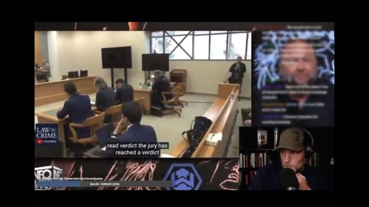 AJ reaction to… whatever tf this is considered. Muzzling of Speech.