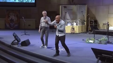 It's Not About You Francis Chan