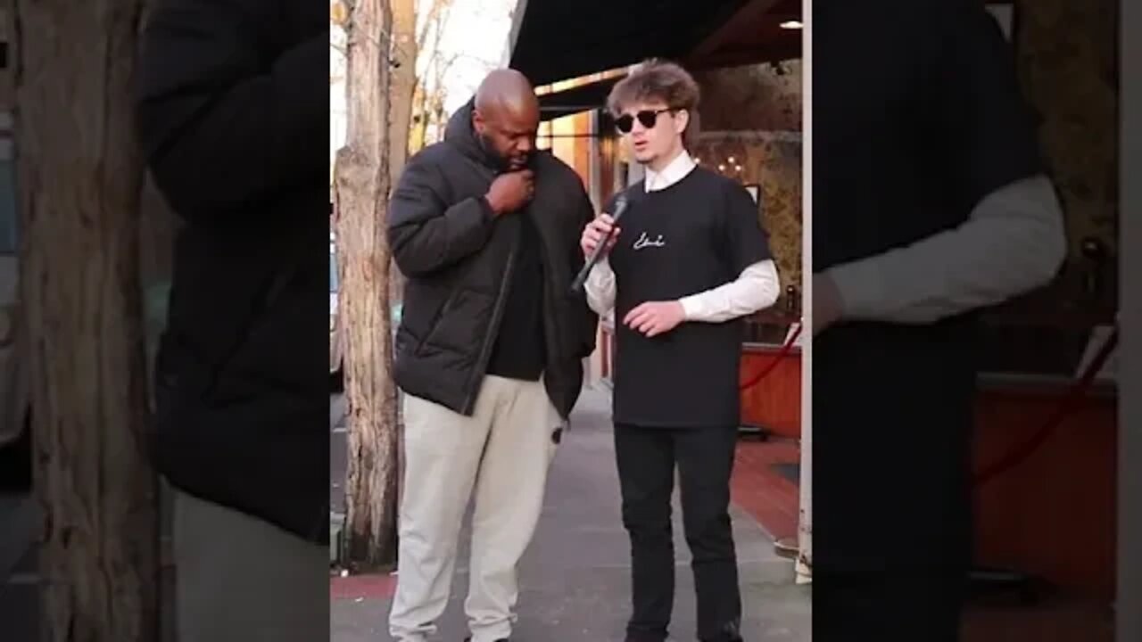 Is Donald Trump Racist