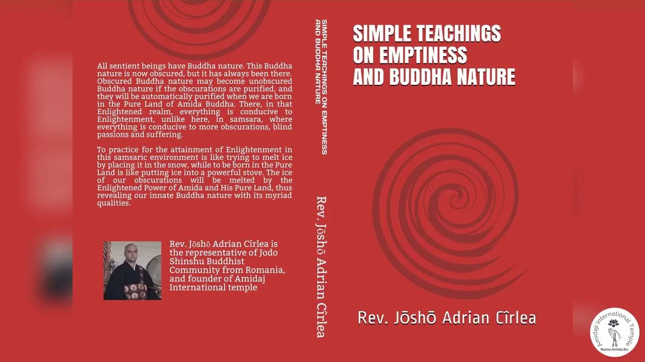 Simple Teachings on Emptiness and Buddha Nature - Introduction