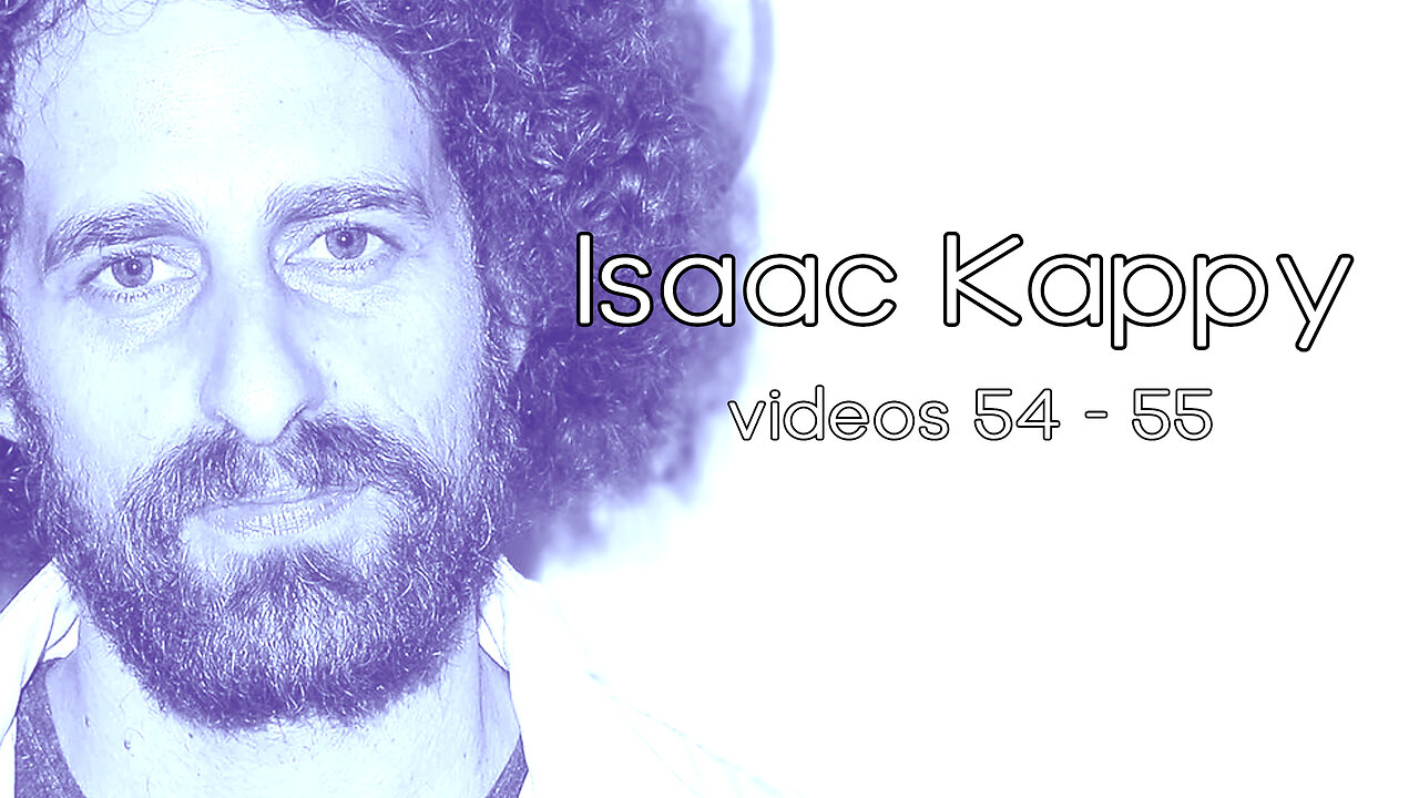 Isaac Kappy Videos 54 - 55: Trump | Voodoo Donuts | Sex Trafficking | Pelosi