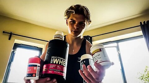 Essential Supplements for Bodybuilding