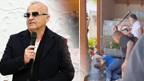 Dhuna e fisit Rraja, jep dorëheqjen deputeti i PS! Rraja: Tërhiqem nga politika, dështova si prind!