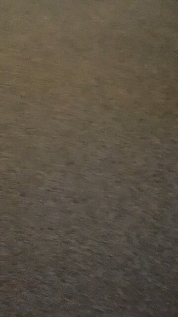 Something something non Euclidean