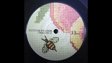 LAPêCHE - Bottom Feeder [Version 2]