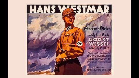 Hans Westmar (1933) película, sub inglés