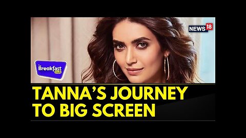 Karishma Tanna Joins On Breakfast Club: 2 Decades Of Slaying On Screens, Fearless & Fabulous News18