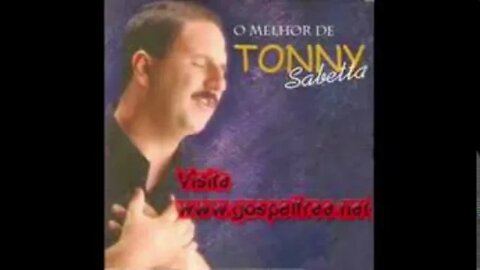 Tonny Sabetta felicidade existe play back