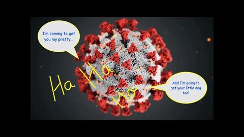 Are you at Corona RISK?