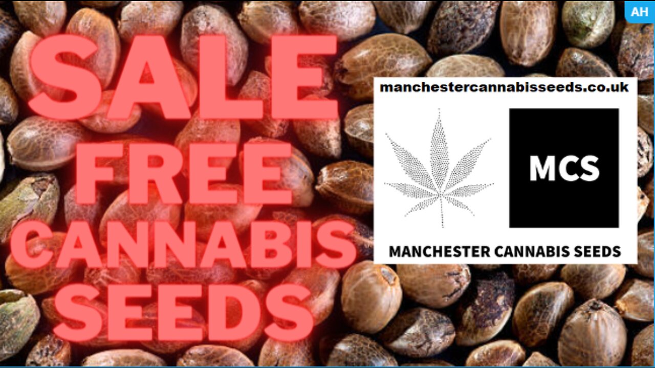 Where to buy cannabis seeds UK?