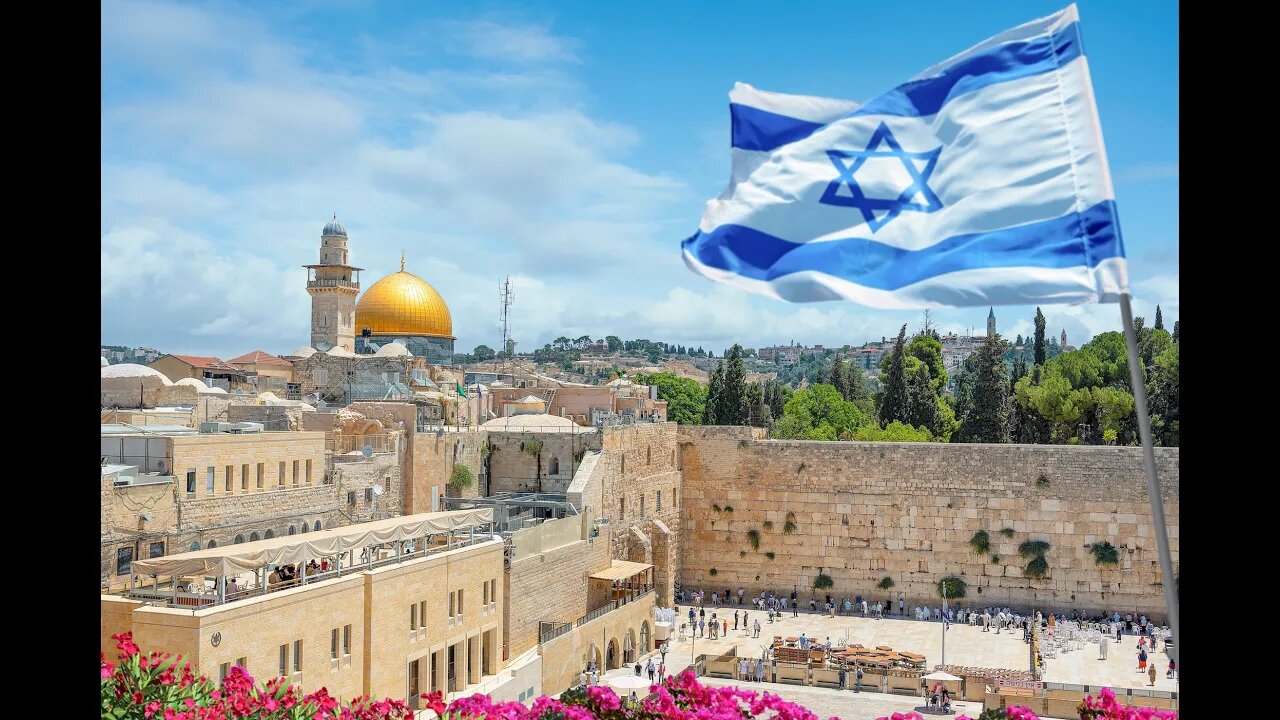 What Is Prophesied for the State of Israel?