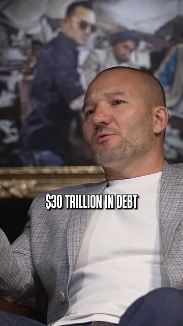 Who Does America Pay Its Debt Too?