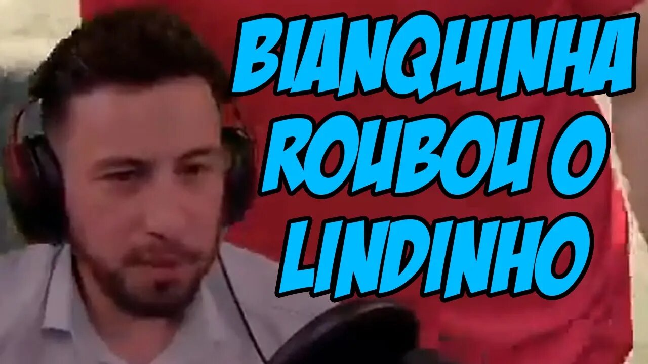 Piores melhores momentos live do lindinho #6