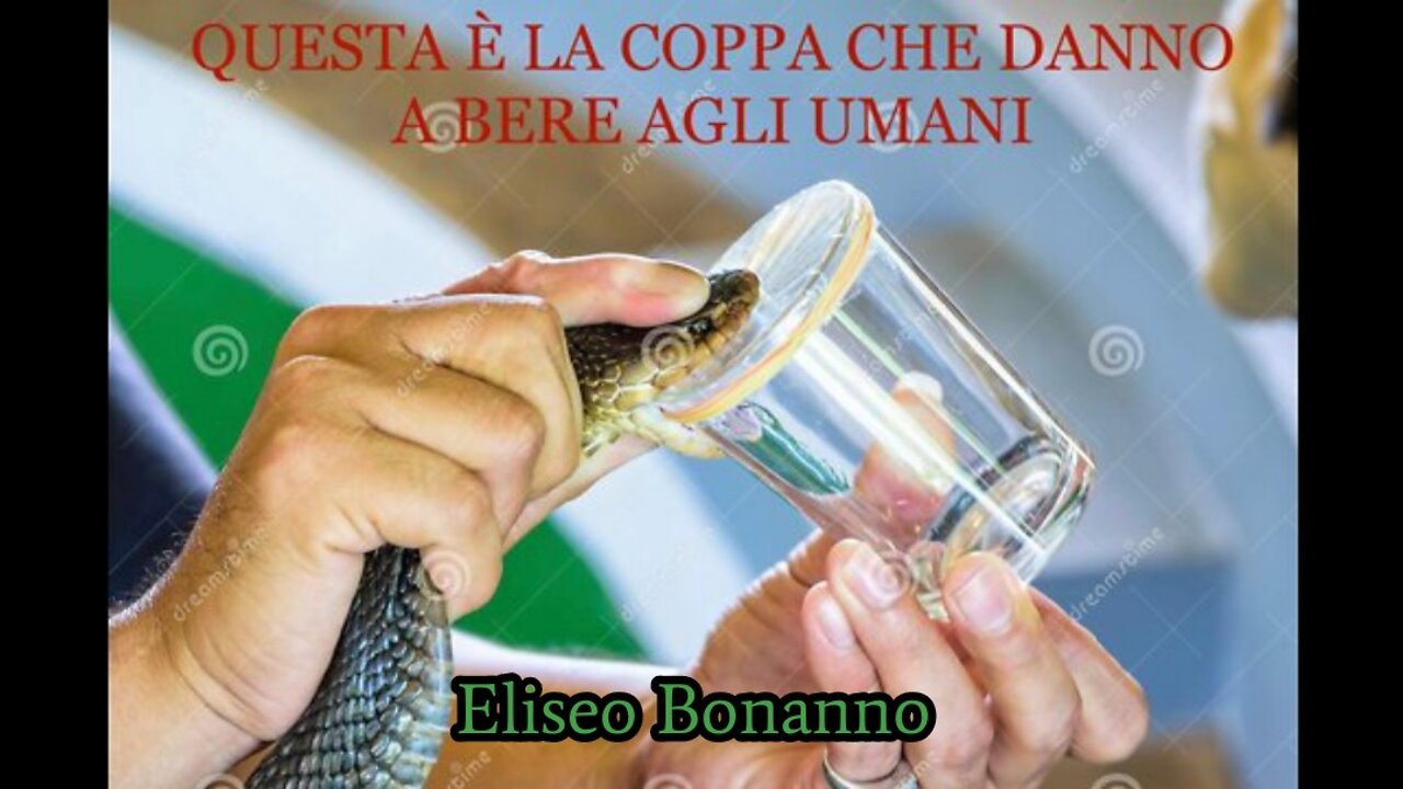 COME I SERPENTI UCCIDONO GLI UMANI.
