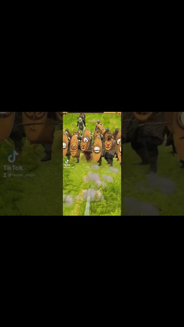 Bannerlord mods from TikTok 2