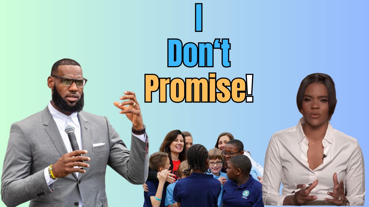 IPromise Has Been A Failure for Years!